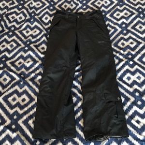 Orage snowboard/ski snowpants
